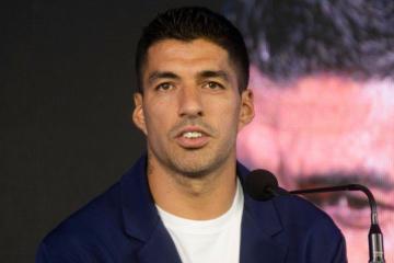 Suárez sobre el partido entre Uruguay y España: “Hay que jugar de igual a igual”