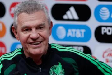 Aguirre: "Tuvimos el tiempo suficiente y la preparación adecuada"