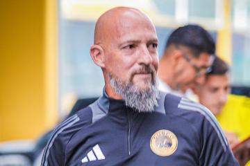 Fin de ciclo: Alejandro Orfila no seguirá al mando de Cusco FC