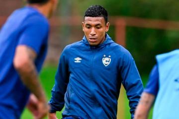 Álvaro Rojas deja Cienciano y retorna al cuadro crema