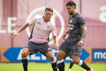 Universitario confirmó amistosos ante Atlético Grau y Sport Boys
