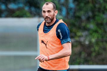 Barcos: "La fuerza que tenemos que unir juntos, tiene que ser superior a las adversidades"