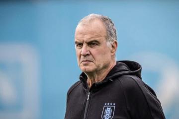 Bielsa analizó el 2-2 frente a Cabo Verde