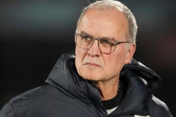 Bielsa: "Hemos hecho una preparación muy acertada"