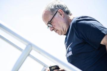 Bielsa: "El estado de ánimo es un factor decisivo"