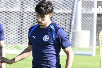 Bobadilla: "Se hace como larga la espera, ya queremos estar jugando"
