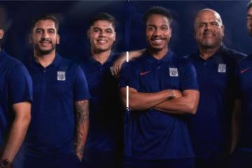 Alejandro Schneider contará con el comando técnico campeón de Alianza