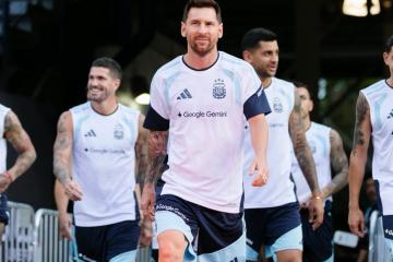 Arrancan las convocatorias para la Copa Mundial de la FIFA