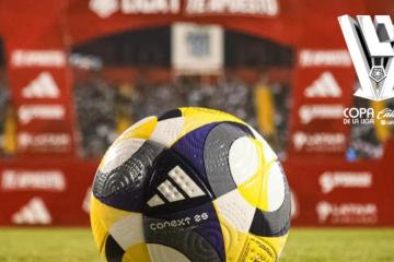 A falta de dos duelos, conoce qué equipos ya están en octavos de la Copa de la Liga