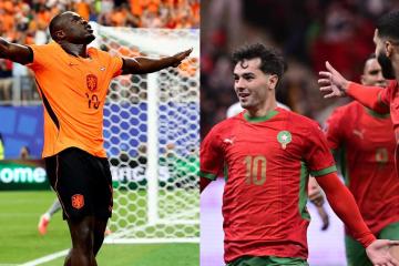 ¡Todo listo! Así se jugarán los 16avos de final del Mundial 2026