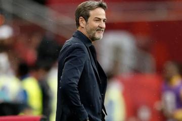 DT de Panamá: "Es cruel perder el partido como lo perdimos"