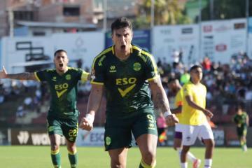 Rodríguez: "Es un triunfo que nos reconforta y nos da aliento para seguir trabajando"