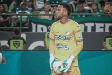 Asprilla: "Gallese es un jugador importante para Deportivo Cali"