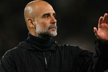 Guardiola: "Soy un gran fan del Barça de Flick"