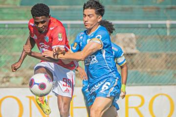 🔴 #ENVIVO | Sigue el Unión Comercio vs. Comerciantes FC por la Copa de la Liga