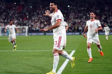 ¡Los elegidos! Irán definió su nómina para la Copa del Mundo
