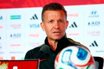 DT de Canadá a sus jugadores: “Este deporte tiene un gran futuro gracias a ustedes”