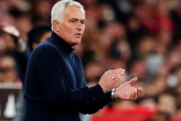 Mourinho: "Quiero que los jugadores del Real Madrid pierdan en el Mundial y se vayan de vacaciones"