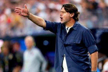 Pochettino: “Queremos ganar, estamos listos para la guerra”