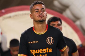 ¡Se va de la 'U'! Silveira aseguró que firmará su rescisión