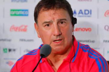 Colombia debe crecer partido a partido y mejorar su eficacia en ataque y defensa Mundial 2026