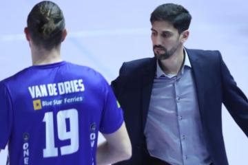 Schneider: “Es un orgullo llegar a un club tan importante como Alianza"