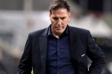 Eduardo Berizzo: “Este Mundial tendrá mejores selecciones que Qatar”