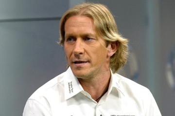Míchel Salgado: “Lamine Yamal está a la altura de los grandes de la historia”