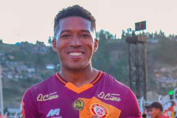 Takeuchi: “Muchos se sorprendieron al vernos arriba”