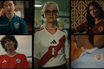 (VIDEO) Conmebol y su apoyo a los sudamericanos previo al Mundial 2026