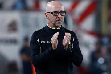 Javier Rabanal dirigirá a Cusco FC