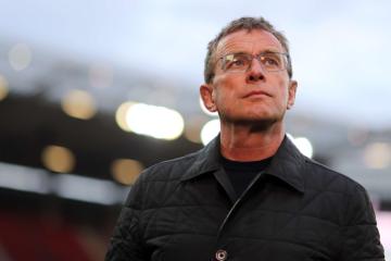 Austria renovó a su técnico antes de debutar en el Mundial