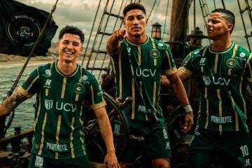 Pirata FC confirmó que enfrentará a Universitario en el Mansiche