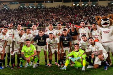 (VIDEO) Pérez Guedes: "Me voy feliz y, sobre todo, agradecido"