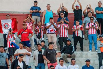 Liga 3: Unión Huaral recibirá a Alianza Lima en el Julio Lores Colán