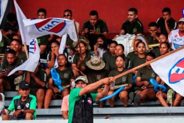 Estudiantil CNI puso a la venta entradas para duelo ante Cristal