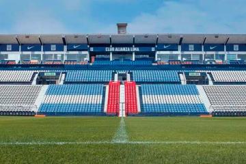 Conozca quiénes son los que lideran la Acreencia de Alianza Lima