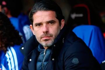 Fernando Gago sufrió un infarto tras duelo de su club y tuvo que ser operado