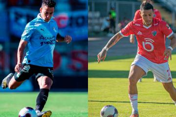 Así se jugará la fecha 3 de la Copa de la Liga