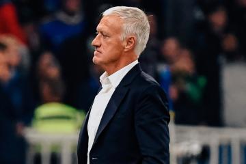 Deschamps no dirigirá a Francia ante Noruega tras el fallecimiento de su madre