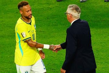 Ancelotti: "Ahora estamos jugando como un equipo"