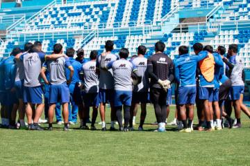 ADT hará gira internacional pensando en el Clausura