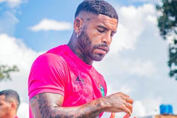 Guerrero: "Competir de igual a igual con Cristal nos servirá para lo que viene"