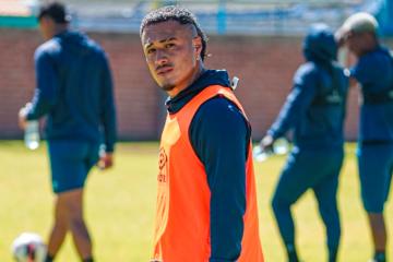 Orlando Núñez se despidió de Deportivo Garcilaso