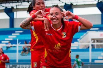 Atlético Andahuaylas venció 1-0 a Def. del Ilucán y terminó segundo