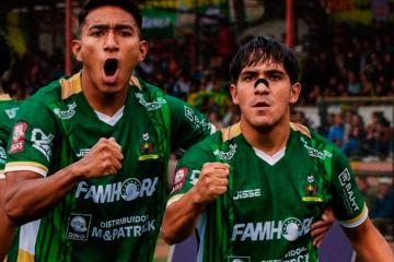 Conoce cómo quedaron los resultados de la segunda fecha de la Liga 3