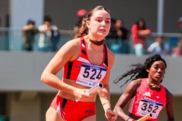 Selección peruana lista para brillar en el Campeonato Iberoamericano de Atletismo U20 Lima 2026