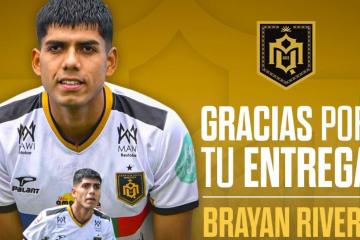 CD Moquegua anunció otra salida de su plantel