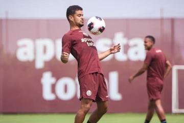 Agente de Silveira: "Habían tres jugadores que hacían las alineaciones en la 'U'"