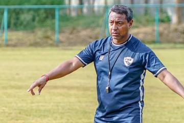 Solano: "Por la historia de Pakistán, estamos contentos de ganar este torneo"